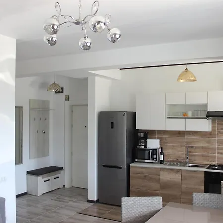 La Belle Vie Apartman