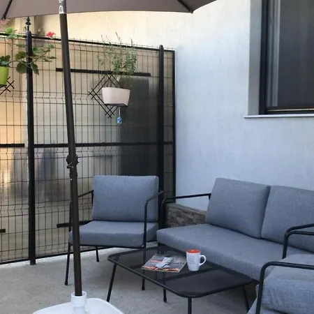 Apartman La Belle Vie Năvodari