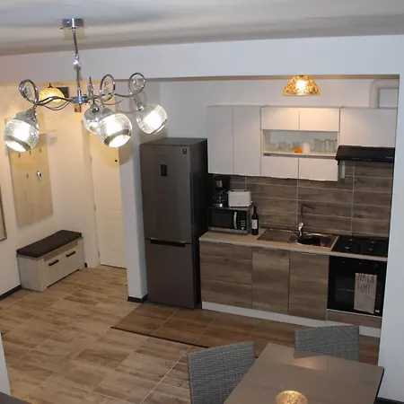 Apartment La Belle Vie
